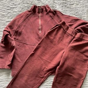 Massimo Dutti sport wear